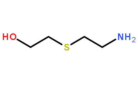 2-Amino-2-hydroxydiethylsulfite