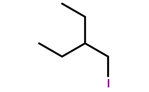 1-IODO-2-ETHYLBUTANE