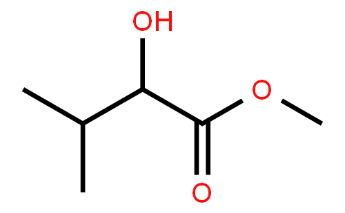 (S)-2-羟基-3-甲基丁酸甲酯