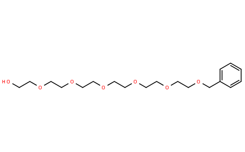 Hexaethylene Glycol Monobenzyl Ether