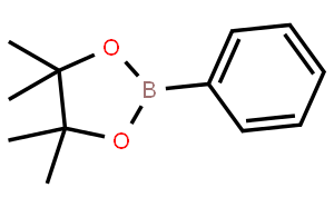 Phenylboronic Acid, Pinacol Ester