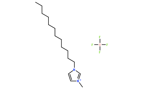 1-DODECYL-3-METHYLIMIDAZOLIUM TETRAFLUOROBORATE