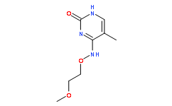 2'-O-(2-Methoxyethyl)-5-methyl- cytidine