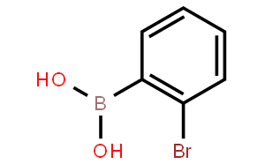 (2-bromophenyl)boronic acid