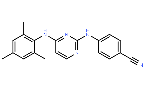 Dapivirine (TMC120)