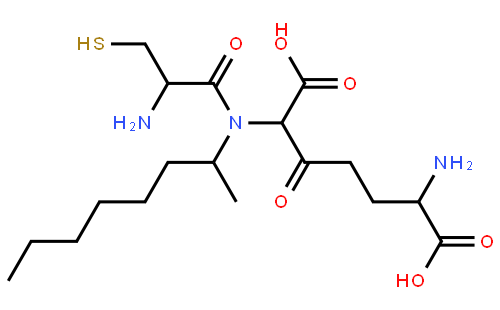 S-Octylglutathione