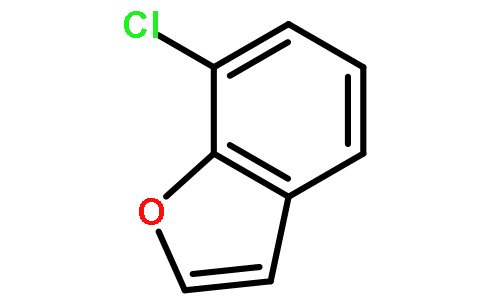7-Chlorobenzofuran