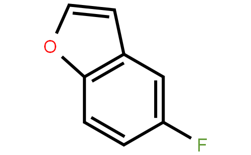5-fluorobenzofuran
