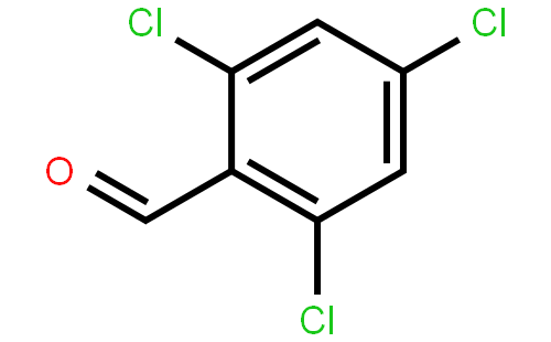 2,4,6-Trichlorobenzaldehyde