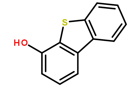 4-Hydroxydibenzothiophene