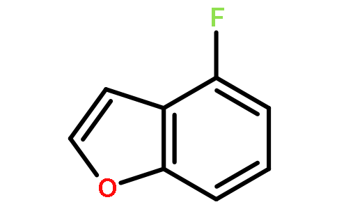 4-fluorobenzofuran