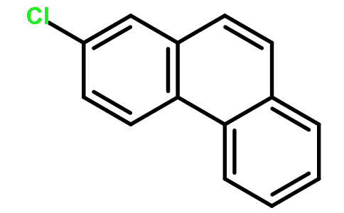 2-氯菲