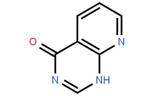 Pyrido[2,3-d]pyrimidin-4(1H)-one