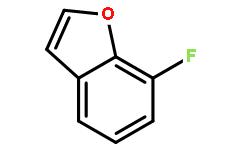 7-fluoro-Benzofuran