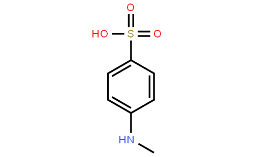 N-甲基氨基磺酸