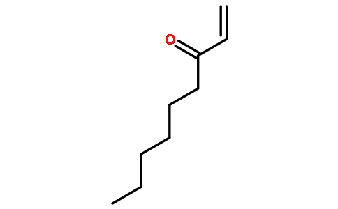 1-Nonen-3-one