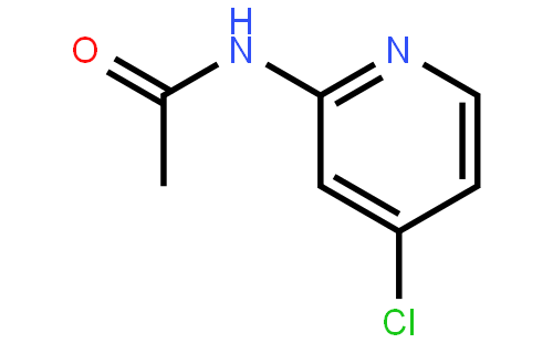 Acetamide,N-(4-chloro-2-pyridinyl)-