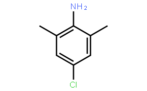 4-Chloro-2,6-dimethylbenzenamine