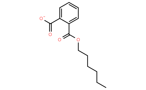 Monohexyl Phthalate
