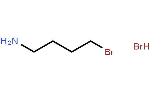 4-Bromobutan-1-amine hydrobromide