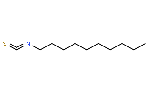 1-异硫氰酸癸酯