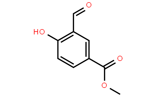 Methyl 3-formyl-4-hydroxybenzoate