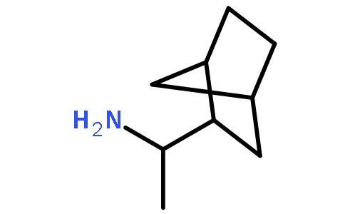 (1-bicyclo[2.2.1]hept-2-ylethyl)amine