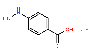 4-羧基苯肼 盐酸盐