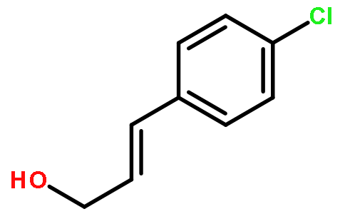 (E)-3-(4-chlorophenyl)prop-2-en-1-ol