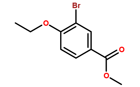 Methyl 3-bromo-4-ethoxybenzoate