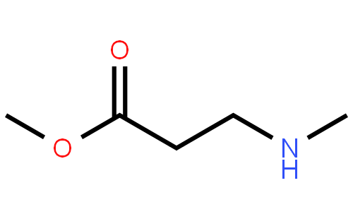 Methyl 3-(methylamino)propanoate
