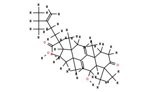 6α-羥基豬苓酸C