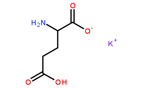 Potassium (S)-2-amino-4-carboxybutanoate