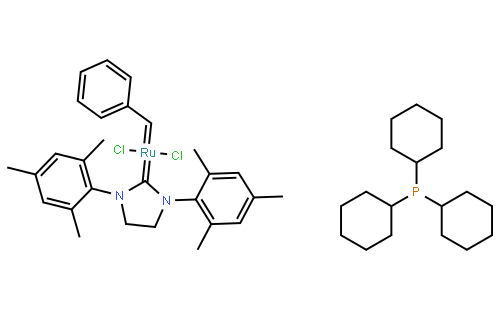 Grubbs 2 代催化剂