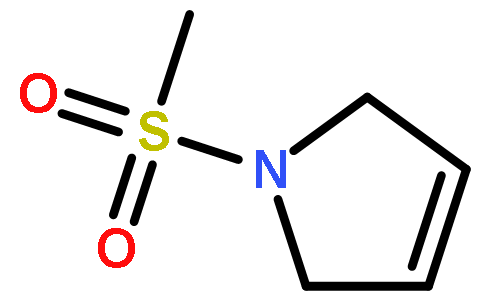1-(Methylsulfonyl)-2,5-dihydro-1H-pyrrole