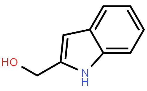 (1H-Indol-2-yl)methanol