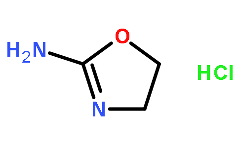 2-氨基-2-唑啉盐酸盐
