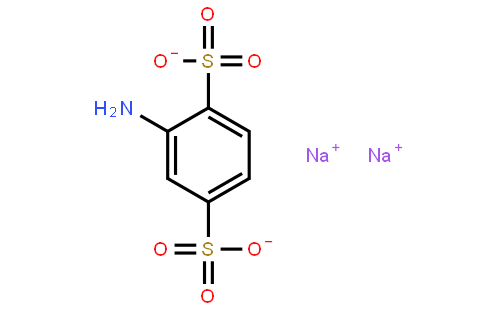 苯胺-2,5-二磺酸单钠盐