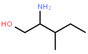 (S)-(+)-异亮氨醇