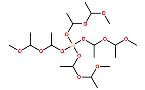 TETRAKIS(METHOXYETHOXYETHOXY)SILANE
