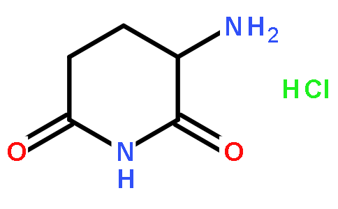 3-氨基-2,6-哌啶二酮盐酸盐