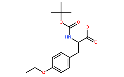 Boc-Tyr-OEt