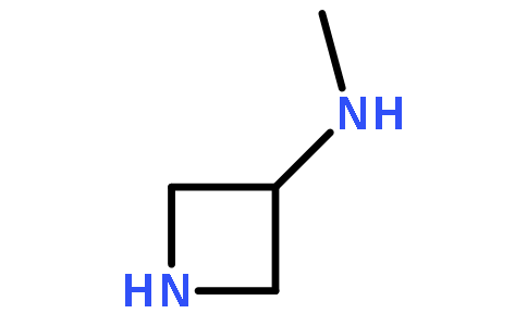 N-Methylazetidin-3-amine