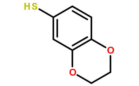 3,4-(ethylenedioxy)thiophenol