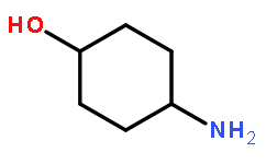 反式-4-氨基環(huán)己醇