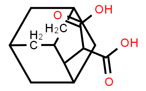 1-金刚烷基丙二酸