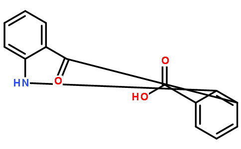 4-Carboxy-9-acridanone