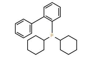 2-(二环己基膦)联苯