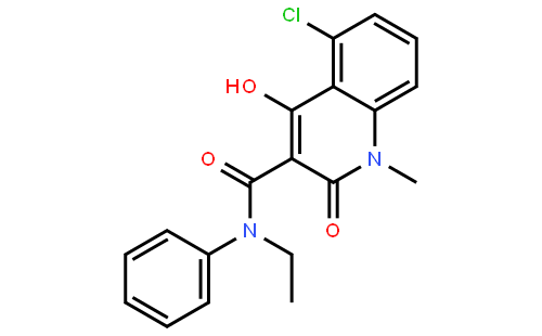Laquinimod