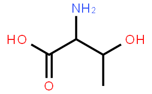 D-别苏氨酸